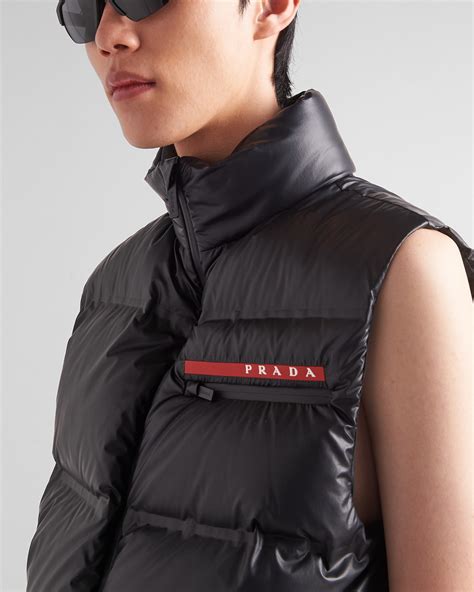 doudoune prada